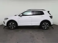 Neu VW T-Cross Edition 150 PS (110 kW) 2026 Weiß SUV
