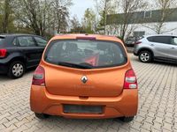 gebraucht Renault Twingo 