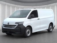 Nowe VW Transporter 110 KM (80 kW) 2025 Biały Van