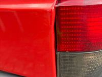 Gebraucht VW T4 110 PS (80 kW) 1994 Rot Van