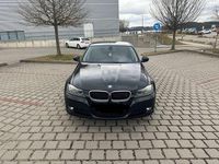 Gebraucht BMW 318 143 PS (105 kW) 2012 Kombi