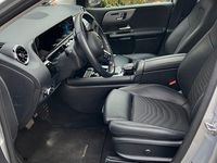 Gebraucht Mercedes B200 150 PS (110 kW) 2019 Silber Van / Kleinbus