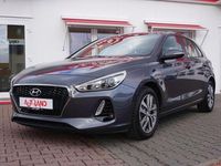 Gebraucht Hyundai i30 99 PS (72 kW) 2019 Grau Limousine