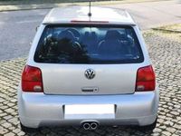 gebraucht VW Lupo Lupo1.6 GTI