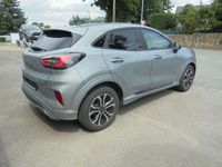 Gebraucht Ford Puma ST-Line 155 PS (114 kW) 2023 Solarsilbermetallic SUV