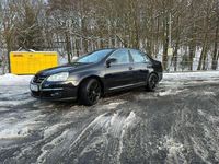 gebraucht VW Jetta 1.6 Comfortline