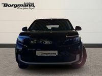 Neu Ford Explorer 210 kW (286 PS) 2025 Schwarz SUV