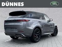 gebraucht Land Rover Range Rover Sport P440e Hybrid Dynamic SE