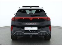 Second-hand Cupra Terramar 265 CP (194 kW) 2025 Negru SUV