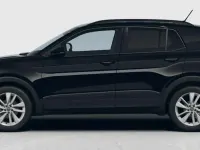 Neu VW T-Cross 150 PS (110 kW) 2026 Deep black perleffekt SUV