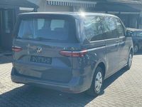 Neu VW Multivan 150 PS (110 kW) 2026 Grau Van