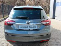 Gebraucht Opel Insignia Sport 170 PS (125 kW) 2017 Grau Kombi