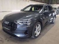 gebraucht Audi e-tron 55 S LINE BuO PANO AHK 2xASSISTENZ MATRIX