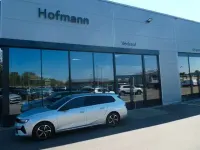 Gebraucht Opel Astra GS Line 131 PS (96 kW) 2024 Silber Kleinwagen