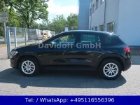 Gebraucht Mercedes GLA200 150 PS (110 kW) 2022 Schwarz SUV