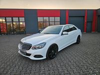 Gebraucht Mercedes 300 231 PS (169 kW) 2015 Weiß Limousine