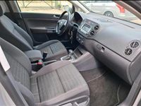 Gebraucht VW Golf V 122 PS (89 kW) 2007 Silber Kleinwagen