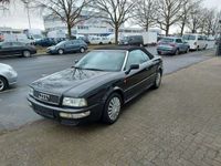 gebraucht Audi 80 2.6 SiTZHEiZUNG* 2 HAND* TÜV/ 08 2024