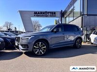 Gebraucht Volvo XC90 Ultimate 455 PS (334 kW) 2023 Grau SUV