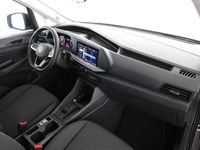 Gebraucht VW Caddy 150 PS (110 kW) 2025 Pure grey Van / Kleinbus