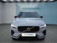 Gebraucht Volvo XC60 Plus 197 PS (144 kW) 2023 Grau SUV
