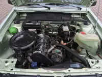 Gebraucht Audi 80 102 PS (75 kW) 1981 Limousine