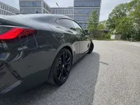 Gebraucht BMW 440 M Sport 374 PS (275 kW) 2023 Grau Coupé