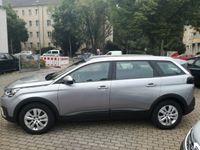 gebraucht Peugeot 5008 Active Business*7SITZE*SITZHZG*NAVI*AHK*