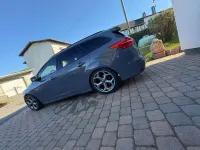 Gebraucht Ford Focus Sport 250 PS (183 kW) 2018 Grau Kombi