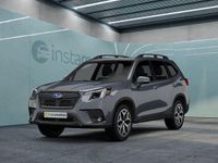 Gebraucht Subaru Forester Platinum 150 PS (110 kW) 2024 Grau SUV