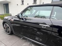 Second-hand Mini John Cooper Works 231 CP (169 kW) 2016 Negru Hatchback