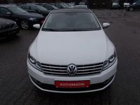 Second-hand VW CC 184 CP (135 kW) 2018 Alb Berlinǎ