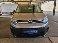 gebraucht Citroën Berlingo 1.2 110 S&S Kasten Klima