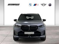 Gebraucht BMW X3 M 381 PS (280 kW) 2025 Bmw individual frozen pure gre SUV