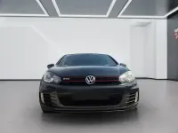 Gebraucht VW Golf VI GTI 211 PS (155 kW) 2012 Andere Limousine