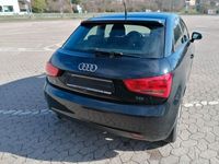 gebraucht Audi A1 1.6 TDI Ambition Tüv Neu Reifen Neu 2. Hand