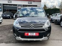 gebraucht Citroën Berlingo Kombi Selection