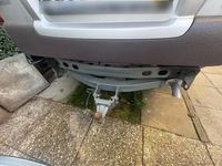 Gebraucht Hyundai Terracan 162 PS (119 kW) 2005 Silber SUV