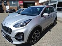 gebraucht Kia Sportage 