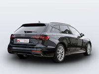 gebraucht Audi A4 Avant 40 TDI S LINE PANO LM19 LED KAMERA