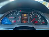 Gebraucht Audi A6 200 PS (147 kW) 2006 Limousine