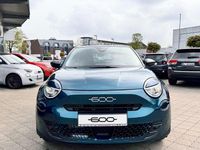 Neu Fiat 600 110 PS (80 kW) 2025 Blau SUV