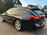 Gebraucht Opel Insignia Edition 170 PS (125 kW) 2019 Schwarz Kombi