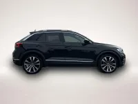 Gebraucht VW T-Roc Sportline 190 PS (139 kW) 2022 Manufacturer SUV