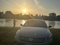 Usata VW CC Basis 211 CV (155 kW) 2015 Grigio Berlina