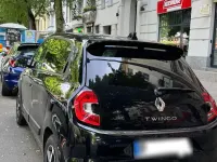Gebraucht Renault Twingo 90 PS (66 kW) 2020 Schwarz Kleinwagen