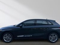 Gebraucht Audi A3 Ambiente 116 PS (85 kW) 2023 Manhattangrau metallic Limousine