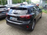 gebraucht Ford Focus Titanium 1.0 EcoBoost Sync 4 Winterpaket