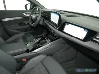 Gebraucht Audi A5 Ambiente 204 PS (150 kW) 2025 Gletscherweiß metallic Limousine