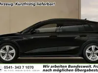 Neu Audi A3 Comfort 204 PS (150 kW) 2026 Mythosschwarz metallic SUV